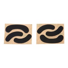 Replacement Mouse Feet Sticker Mouse Skates Pads for XAI/Sensei