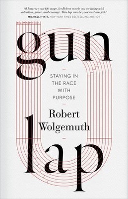 Robert Wolgemuth Gun Lap (Gebundene Ausgabe) (US IMPORT)