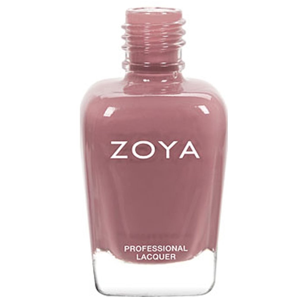 Zoya Vegan-Friendly Breathable Nail Polish - Madeline 15ml (ZP747)