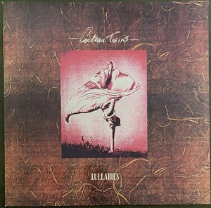 Cocteau Twins Lullabies to Violaine | eBay