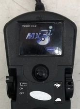 Invacare TDX XD/SP Power Chair Joystick MK6i Controller MK6-MPJC 1164361 Tested