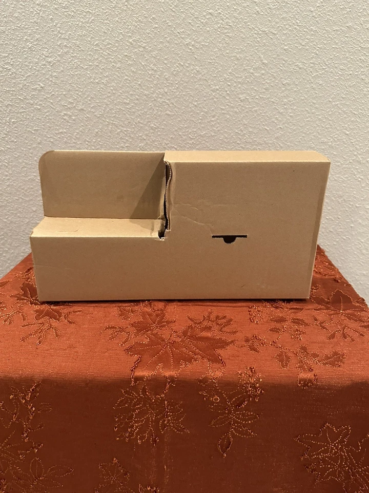 PlayStation 3 NO Console - 80GB Box Only Manuals Original Packing and Blu-ray - Image 2 of 4