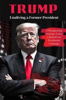Stephanie Johnson | Trump | Taschenbuch | Englisch (2025) | Grapevine