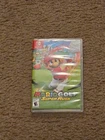 Mario Golf Super Rush Nintendo Switch Game