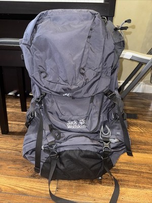 Women Jack Wolfskin Highland Trail 45