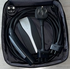 Tesla Model S 3 X Y OEM UMC Mobile Charger Gen 2 NEMA 14-50, 5-15, Bag J1772