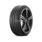 Michelin Pilot Sport 5 Performance Road Tyre 205 40 17 84Y XL Extra Load