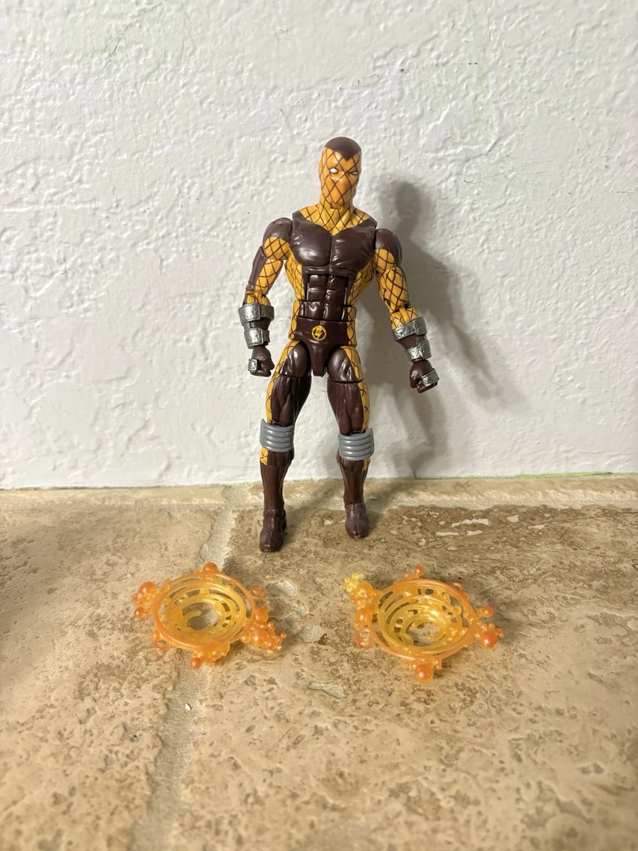 Las mejores ofertas en Figuras de acción de Sandman de héroes de