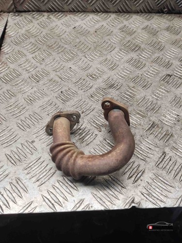 VW CADDY III Variant 2KB, 2KJ, 2CB, 2CJ AGR-Kühlerrohr 2.00 Diesel 31547916