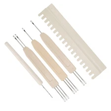Transfer Tool Needle Pusher Crochet Sewing Tools for Knitting Machine KH581