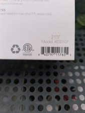 Kristin Ess Titanium Flat Iron Hair Straightener and Curler - Dual Voltage 7