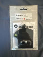Manfrotto 394 Low Profile Quick Release Adapter  18622 