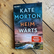 Heimwärts – Roman von Kate Morton (Taschenbuch, 2024)