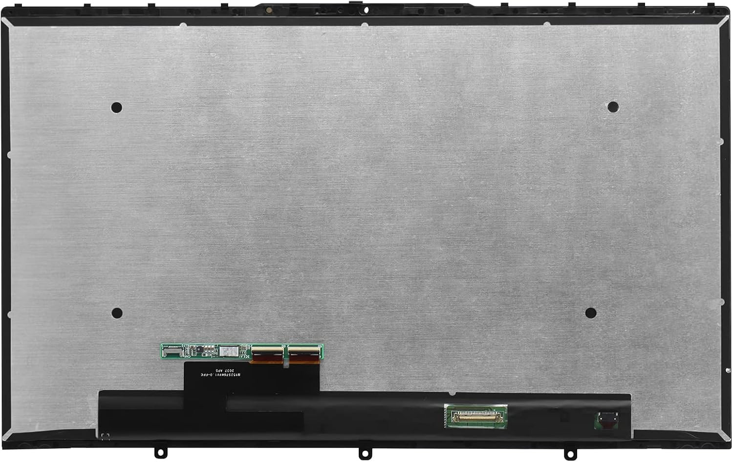 14'' LCD Touch Screen Digitizer + Bezel for Lenovo Yoga 7i-14ITL5 82BH0006US FHD