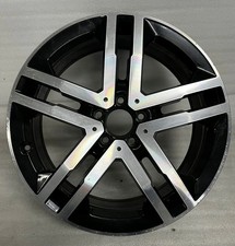 1x Alufelge 19 Zoll 7.5" 5x112 53ET A2474013900 Mercedes-Benz GLB W247 1x Alufelge 19 Zoll 7.5" 5x112 53ET A2474013900 Mercedes-Benz GLB W247
