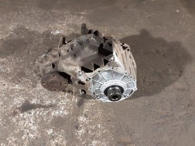 SsangYong Kyron 2006 Verteilergetriebe 3200008010 Diesel 104kW ATD18026