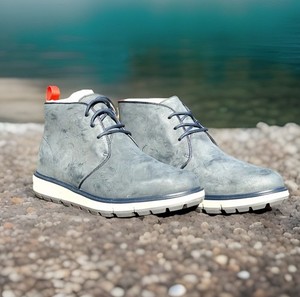 Us Navy Chukka Boots | eBay display picture 1