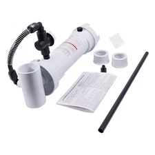 For Pentair R171096 Rainbow 320 Automatic Chlorine/Bromine In-Line Feeder