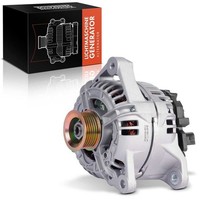 Frankberg Lichtmaschine Generator 120A Passend FüR Porsche 911 Boxster |