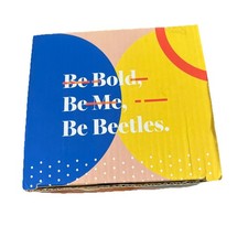 Beetles 19 UV LED Nail Lamp W/ Accessories Manicure At Home Nails