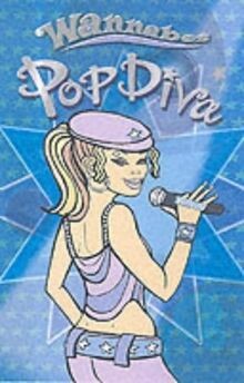 Pop Diva! (Wannabe) von Butterfield, Moira | Buch | Zustand gut