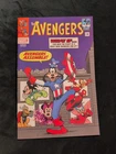 AMAZING  SPIDER-MAN #45 WHAT IF AVENGERS MICKEY DISNEY SPIDERMAN VARIANT 1