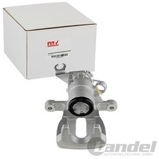 NTY BREMSSATTEL HINTERACHSE HINTERACHSE LINKS PASSEND FÜR MITSUBISHI COLT SMART