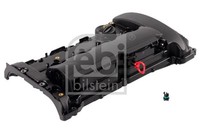Febi Bilstein Zylinderkopfhaube Febi Plus 102604 FüR Mini Kunststoff R56 Clubman