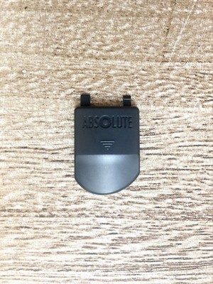 06AEG431 Mitutoyo Digimatic Calipers Battery Cover Part 500-196/197-30 500-17230