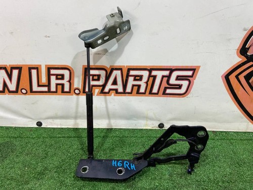 Land Rover Discovery Sport L550 (2015-) The Hood Loop is OEM LK7216800AC
