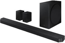 Samsung Q series Soundbar HW-Q900F 7.1.2 ch Subwoofer 2025 