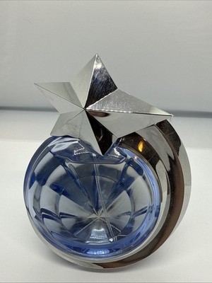 Thierry Mugler ANGEL LES COMETES RESSOURÇABLES EDT 2.7oz Refillable. Tester