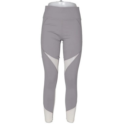 Fabletics, Sportleggings, Größe: L, Grau/Beige, Elasthan/Nylon/Polyester #jy6