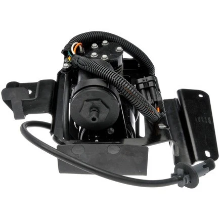 Compresor de aire Dorman 949-008, suspensión activa Foto 2 de 4