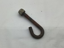 Hayter Jubilee 48 Mower - Pull Cord Guide - Genuine OEM Part