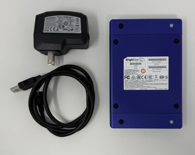 Brightsign LS424 4K Media Player