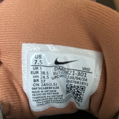 Zapato para correr Nike Juniper Trail 2 Nature verde mica/esmeralda Reino Unido 5 nuevo con etiquetas precio de venta sugerido por el fabricante 82,95 GBP - Imagen 14 de 15