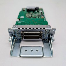 Cisco NIM-24A Asynchronous Serial NIM Expansi...