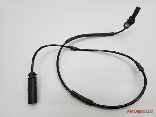 2015 BMW 320i 328i 335i 340i F30 F31 Rear ABS Sensor Pulse Generator DSC 6791225