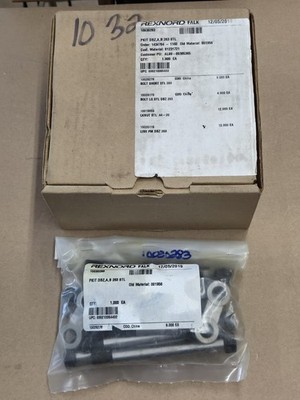 Rexnord / Falk 10030283 Disc Coupling Hardware Kit PKIT DBZ