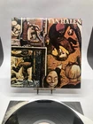 Van Halen Fair Warning Vintage Vinyl LP 1981 Warner Bros. Record HS-3540
