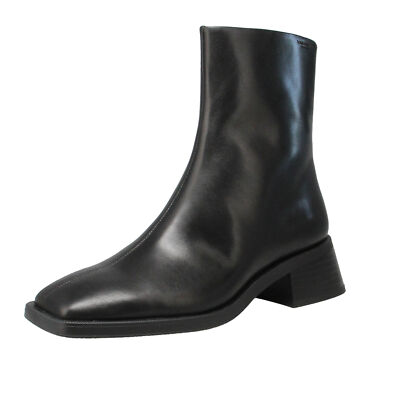 Vagabond 5217-201 Blanka - Damen Schuhe Stiefeletten - 20-Black