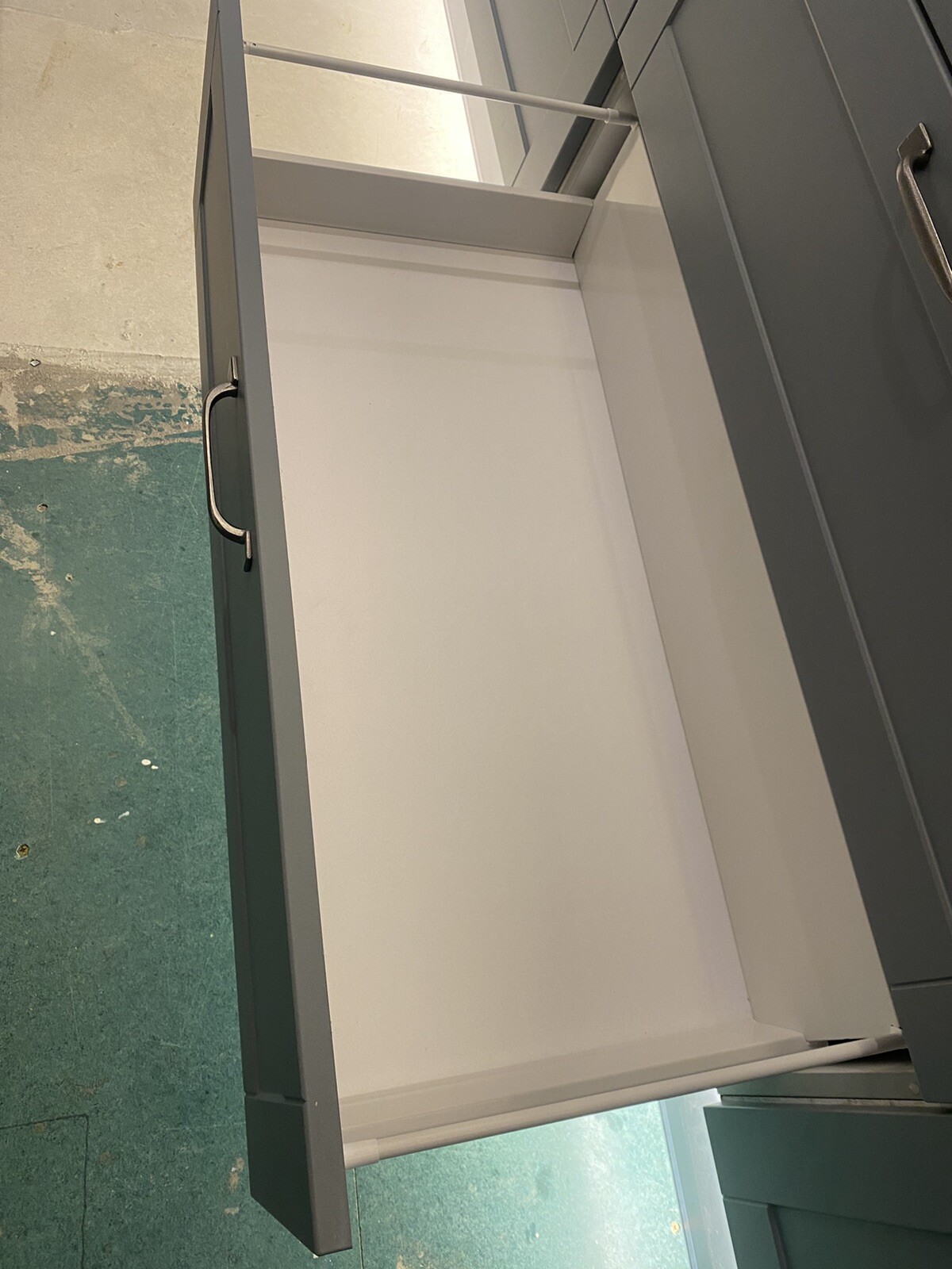 kitchen drawer unit eBay
