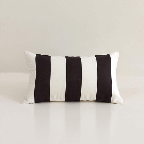 Stripes/Waving Outdoor Waterproof Pillow (With Single Insert) waterproof outdoor - 第 14/18 張圖片