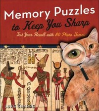 Memory Puzzles to Keep You Sharp: Test Your Recall with 80 Photo Games - GOOD