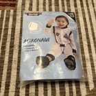 Baby Astronaut Costume Spooktacular Creations 12 to 18 Months Old