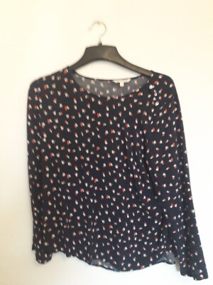 Schicker  Pullover  Gr.  L Tom Taylor