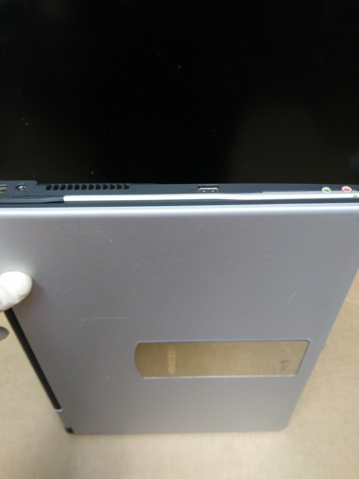 Everex StepNote NC1502 As Is | eBay