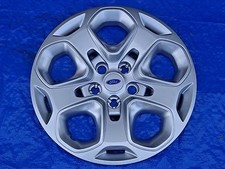 2010 2011 2012 Ford Fusion New Replacement  17" Hubcap Cap  Wheel Cover  #457