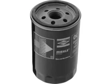 API EURO Oil Filter fits Mercedes 190E 1985-1993 36WYCS